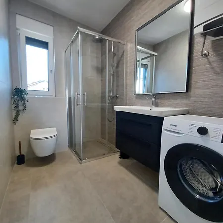 Modern Family Apartment-borik 2026 Summer *
