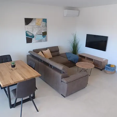 Brand New Family Apartments Zadar 2026 Ryanair Zadar