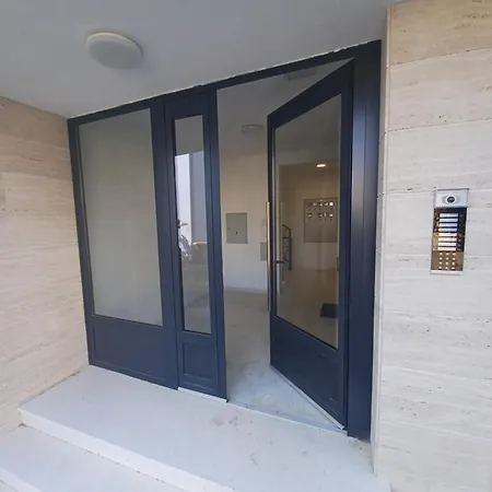 Modern Family Apartment-borik 2026 Summer