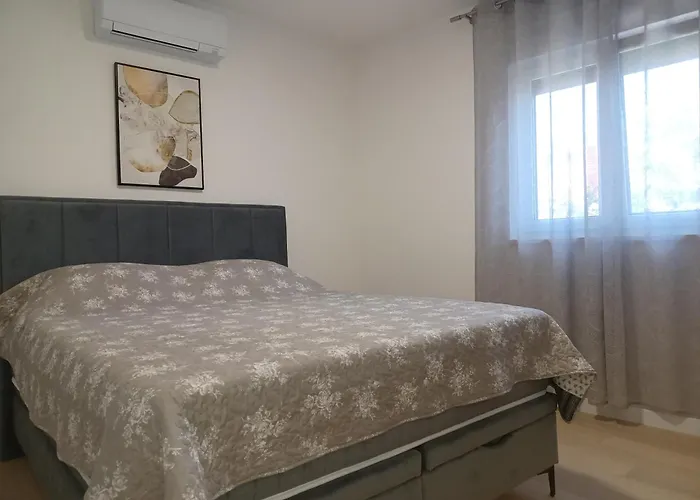 Apartmán Brand New Family Apartments Zadar 2026 Ryanair