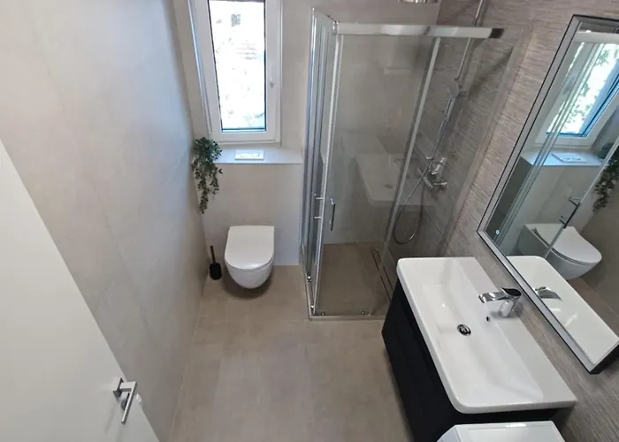 Brand New Family Apartments Zadar 2026 Ryanair *
