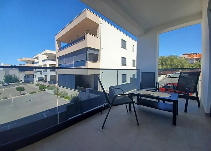 Zadar Rent 2026-Book Feelings, Not Apartments! Apartment Zadar