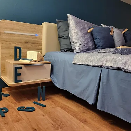 Appartamento Family - 2026 Ryanair's Nr 1 Zara