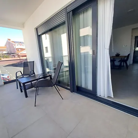 شقة Modern Family Apartment-borik 2026 Summer