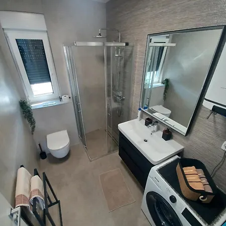 شقة Modern Family Apartment-borik 2026 Summer *