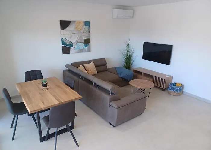 Brand New Family Apartments Zadar 2026 Ryanair Zadar