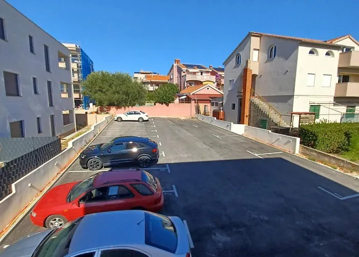 Zadar Rent 2026-Book Feelings, Not Apartments! *
