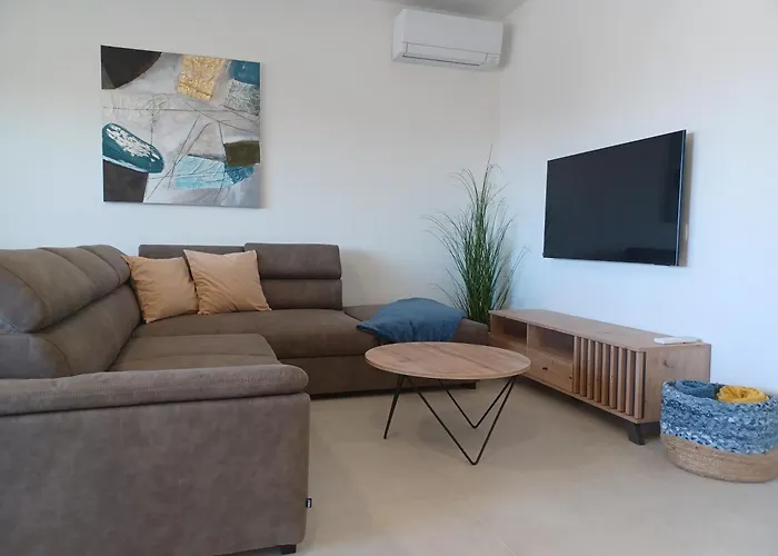 Zadar Rent 2026-Book Feelings, Not Apartments! 아파트 *