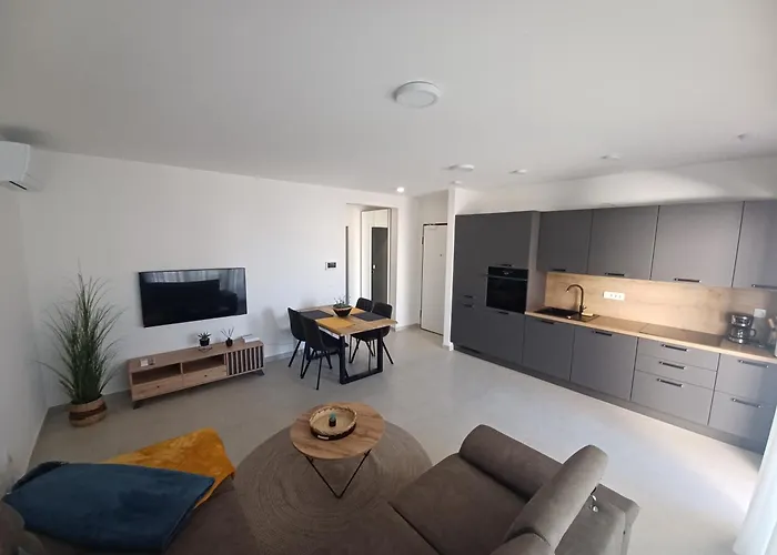 아파트 Zadar Rent 2026-Book Feelings, Not Apartments!